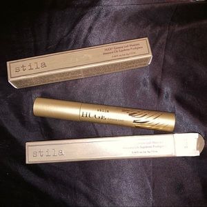 Stila Huge Extreme Lash Mascara x2